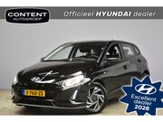 Hyundai i20 - 1.0 T-GDI 48V MHEV 100pk DCT Comfort AUTOMAAT