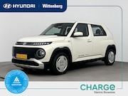 Hyundai Inster - E-Motion 49 kWh | SoH 99% | WLTP 370km | 3-Fasen | Snelladen