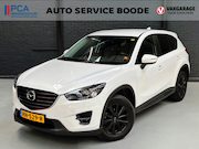 Mazda CX-5 - 2.0 (165 pk) Skylease GT automaat - trekhaak - leder - BOSE