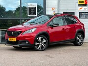 Peugeot 2008 - 1.2 PureTech GT-Line| PANO| LEDER|