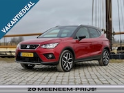 Seat Arona - 1.5 TSI EVO FR Business Intense|Carplay|Camera|ACC