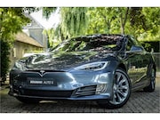 Tesla Model S - 75D Base Panoramadak Enhanced Autopilot