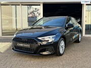 Audi A3 - Sportback 40 TFSI e Edition | Navigatie | Virtual | Cruise |
