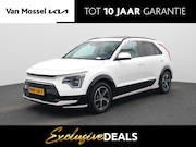 Kia Niro - 1.6 GDi PHEV DynamicPlusLine | Stoel/Stuurverwarming | Head-