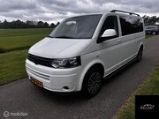 Volkswagen Transporter - 2.0 TDI L2H1