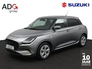 Suzuki Swift - 1.2 Select Smart Hybrid | €2200, -| Nieuwe Auto | Stoelverwa