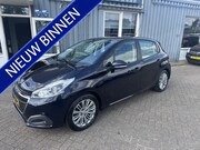 Peugeot 208 - 1.2 PureTech Active