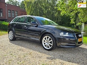 Audi A3 - 1.4 TFSI Attraction Pro Line Business