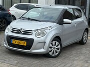 Citroën C1 - 1.0 VTi Feel, Airco, Stuurbekrachtiging, Extra getint glas, 