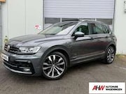 Volkswagen Tiguan - 2.0 TSI 4M. Highline