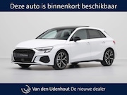 Audi A3 - Sportback 30 TFSI 110pk S-tronic S-line Matrix-LED | Panoram
