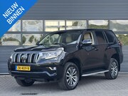 Toyota Land Cruiser - 2.8 D-4D PROFESSIONAL 7-PERS I ORIGINEEL NEDERLANDS I DEALER