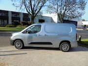 Peugeot Partner - 1.5 BlueHDi 130 S&S L2 Dubbele schuifdeur