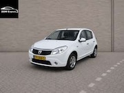 Dacia Sandero - 1.2 Lauréate | Airco | 5-deurd | Radio | Elektrisc