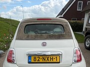 Fiat 500C - 1.2 Lounge