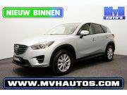 Mazda CX-5 - 2.0 SkyActiv-G 165 TS+ 2WD|STOELVERW|TREKHAAK|LED