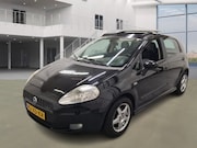 Fiat Punto - Grande 1.4-16V Emotion LPG 5drs ( APK KEURING BIJ AFLEVERING