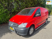 Mercedes-Benz Vito - 113 CDI 320 Lang Bj’07-2012 AUTOMAAT AIRCO