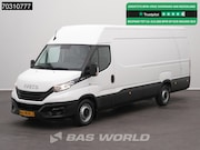 Iveco Daily - 35S16 Automaat L3H2 3, 5t Trekgewicht Airco Camera Parkeerse