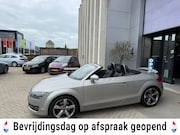 Audi TT - 1.8 TFSI S-Line CABRIO INRUIL MOGELIJK