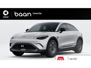 Smart #3 - Premium 66 kWh | KKD Actie! | Van € 43.175, - voor € 36.174,
