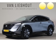 Nissan Ariya - Advantage Edition Plus 66 kWh - NL- Auto!! SOH 99% Stoel+Stu