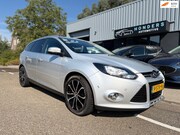 Ford Focus - Wagon 1.6 TDCI ECOnetic Lease Titanium | TREKHAAK | NEW DIST