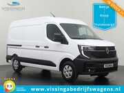 Renault Master - E-Tech T35 L2H2 Long Range Advance 87 kWh