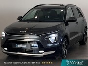 Kia Niro - 1.6 GDi ExecutiveLine | Schuif-/kanteldak | Leder | Harman/K