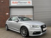 Audi A3 - 1.4 TFSI 2X S-line! Camera! Clima! Navi! Xenon
