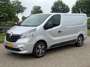 Renault Trafic - 1.6DCI L1H1 Airco Navi Cruisecontrol MARGE