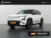 Kia EV5 - GT-Line Business Edition 81.4 kWh | Panoramaschuifdak | Led