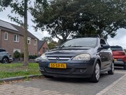 Opel Corsa - 1.2-16V Silverline