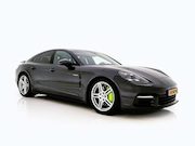 Porsche Panamera - 2.9 4 E-Hybrid (Plug-in) {SoH-99%) Aut. *SPORT-CHRONO | LEAT