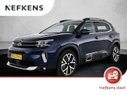 Citroën C5 Aircross - 1.6 Plug-in Hybrid Shine 225pk Automaat | Elektrische bedien