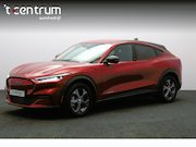 Ford Mustang Mach-E - RWD 75 kWh 270 PK, SOH 97%, Leder, Adap. Cruise Control, Cam