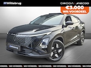 Omoda 5 - 1.6 T-GDi SHS-H Premium Full Hybride met Navigatie, Lederen