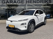 Hyundai Kona - EV Premium 64 kWh | SOH: 97, 6% | 3 Fase | Full Options | NA
