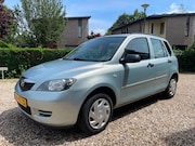 Mazda 2 - 1.2 Exclusive