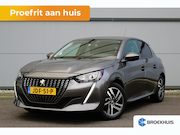 Peugeot 208 - 1.2 Allure Climate | Carplay | LED | 16" Lichtmetaal | Digit