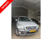 Kia Sportage - 2.0 | 4WD | Trekhaak | inruilkoopje