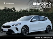 BMW 1-serie - 120 M-Sport Pro | 19'' | Stuur + Stoelverw. | Panorama | Hea