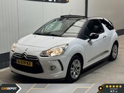 Citroën DS3 - Cabrio 1.2 PureTech Chic