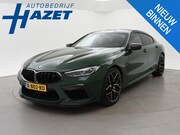 BMW 8-serie Gran Coupé - M8 COMPETITION 626 PK IRISH GREEN + BOWERS & WILKINS | KERAM
