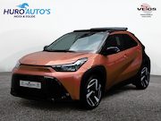 Toyota Aygo X - Hybrid 115 envy | Lounge Pack | Vouwdak | JBL Audio