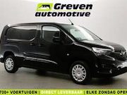 Peugeot Partner - Opel Combo 1.5 BlueHDI EAT8 130PK Innovation L2 |