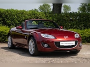 Mazda MX-5 - NC 2.0l Copper Red Mica - Automaat