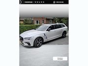 Volvo V90 - 2.0 T6 Plug-in Hybrid AWD Plus Dark | Long Range | Panoramad