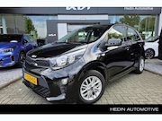 Kia Picanto - 1.0 DPi DynamicLine | Automaat | Tot 10 jaar of 150.000 km K