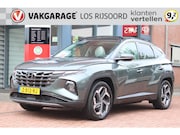 Hyundai Tucson - 1.6 T-GDi PHEV Aut. *Premium Sky* | Carplay | Schuifdak | Ad